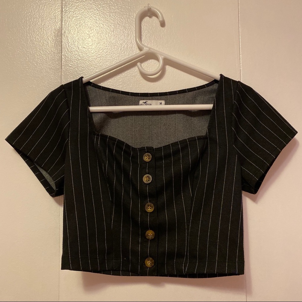 Hollister Top